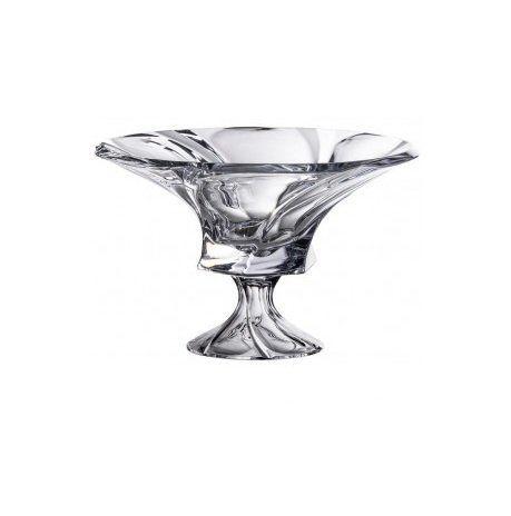 Фруктовница Bohemia Mozart 6KF18/99U77/305 30,5 см Фруктовница Bohemia Mozart 6KF18/99U77/305 30,5 см