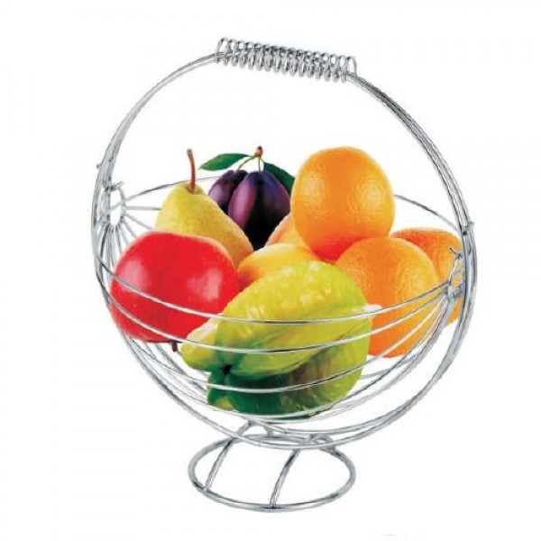 Фруктовница Stenson MH-3536 30,5х27х23 см