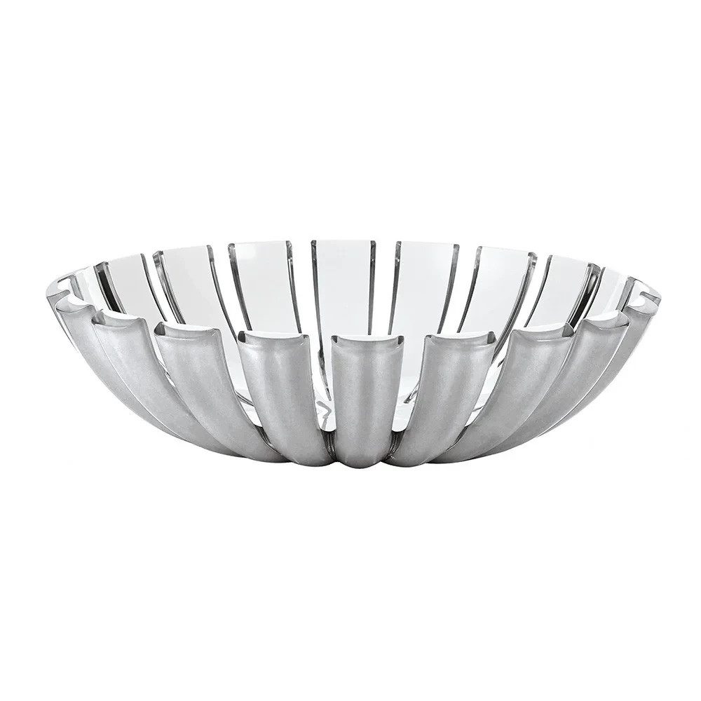Фруктовница Guzzini Grace 29740092 6.5х25х25 см