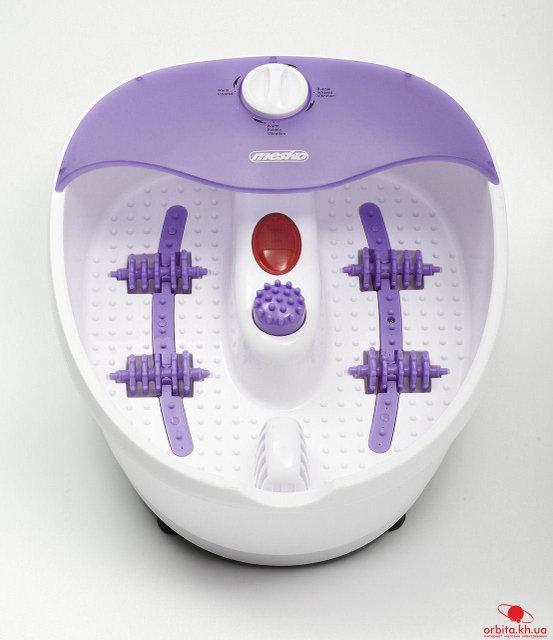 Массажная ванночка для ног Mesko MS 2152 Массажная ванночка для ног Mesko MS 2152