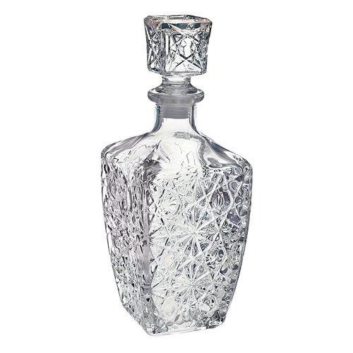Графин Bormioli Rocco Dedalo 284490-GQ-1021990 780 мл Графин Bormioli Rocco Dedalo 284490-GQ-1021990 780 мл