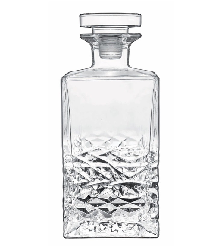 Графин Luigi Bormioli Mixology A12520G0402L990 750 мл