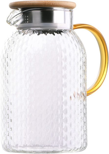 Кувшин Ardesto Dew AR2615BPG 1.5 л