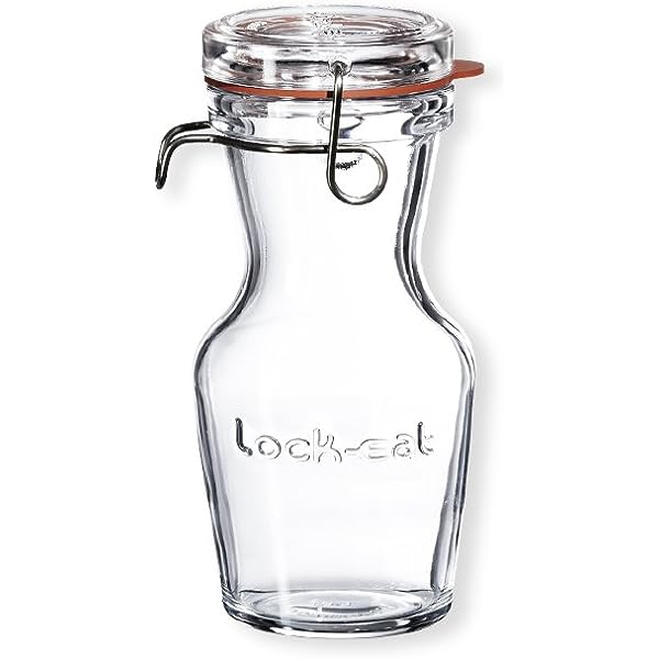 Декантер Luigi Bormioli Lock-Eat A-11964-ET-322-L-990 500 мл