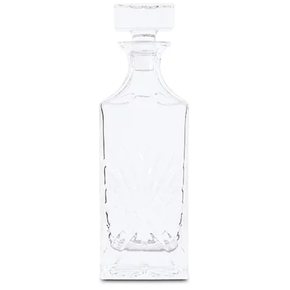Графин Gipfel Classic GP-2111 830 мл прозрачная