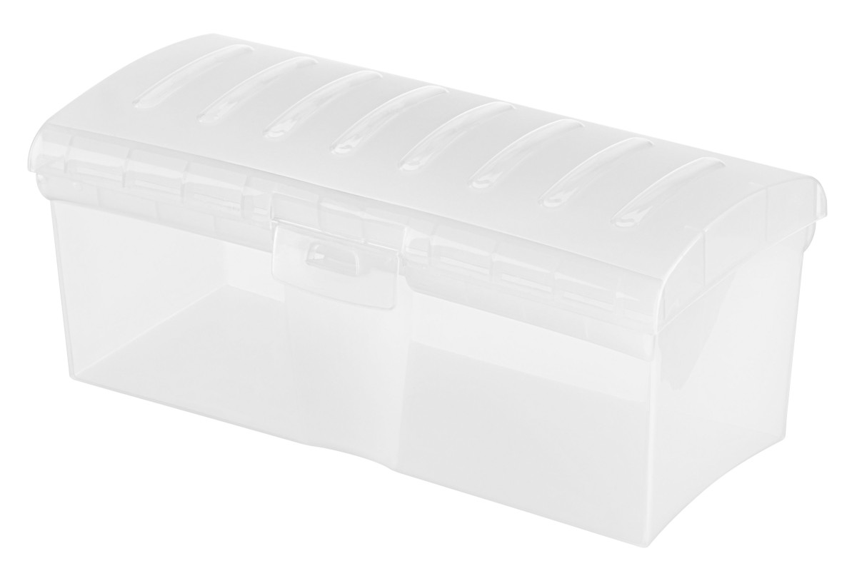 Хлебница Ardesto Fresh AR-3729-TF 29x14x12.5 см