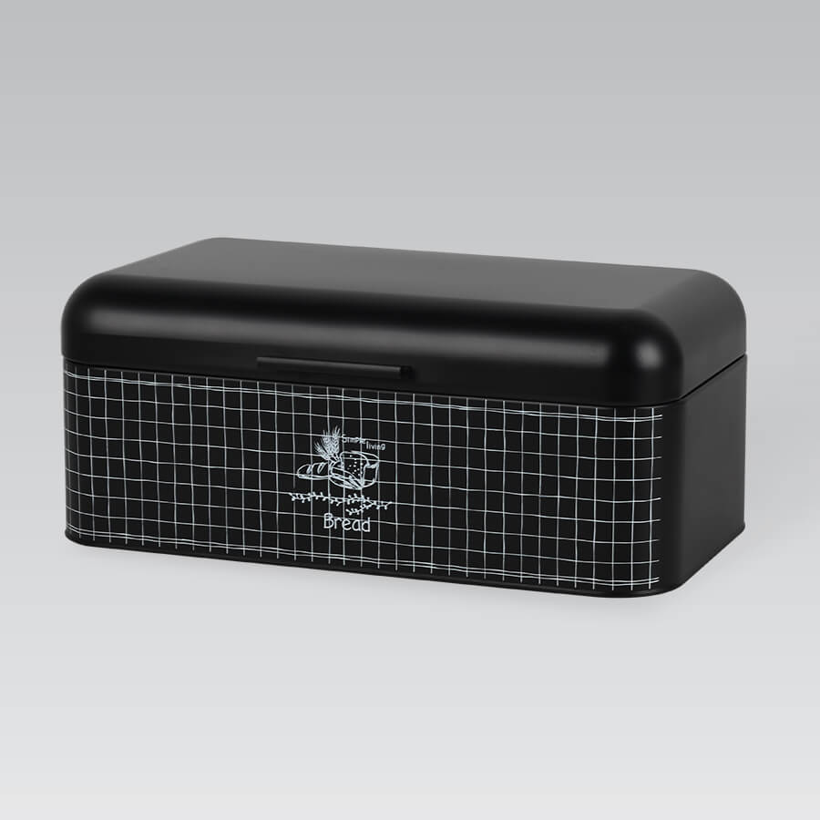 Хлебница Maestro MR-1774 42х24,8х16,5 См
