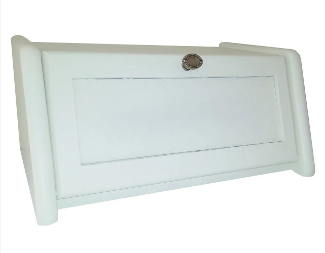 Хлебница Mazhura MZ-684402 18.5х27.5х40.5 см