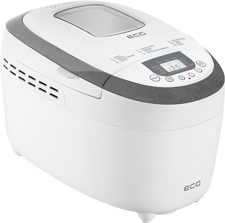 Хлебопечь EСG PСB-82120 Хлебопечь EСG PСB-82120
