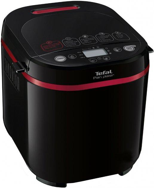 Хлебопечь Tefal Pain Plaisir PF220838 650 Вт