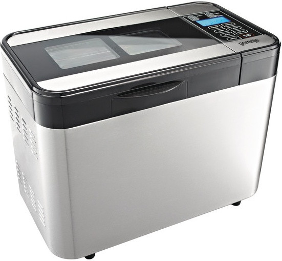 Хлебопечь Gorenje BM-1400-E 815 Вт Хлебопечь Gorenje BM-1400-E 815 Вт
