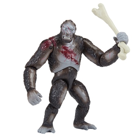 Фигурка игровая Godzilla vs Kong Одноглазый 35213