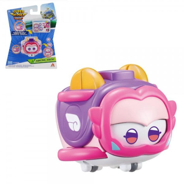 Фигурка игровая EU770419 7 см