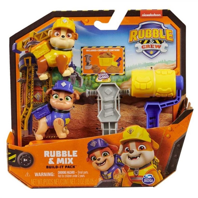 Игровой набор фигурок Кремез и Микс SM28503/6066686 Игровой набор фигурок Кремез и Микс SM28503/6066686