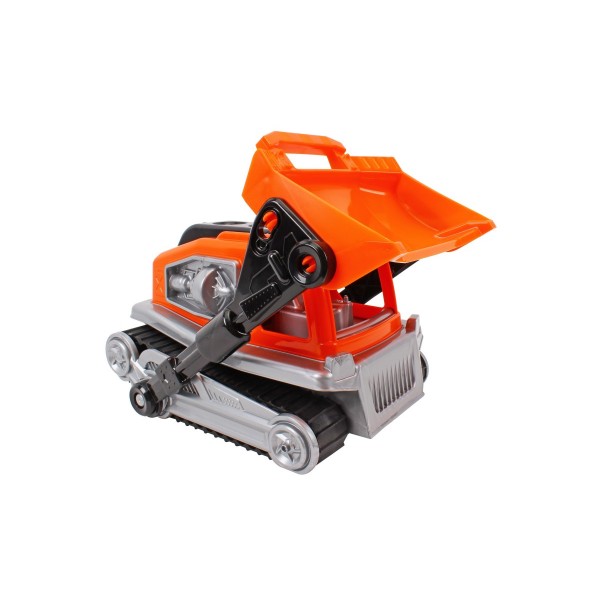 Стройтехника игровая Технок T-9680 31 см