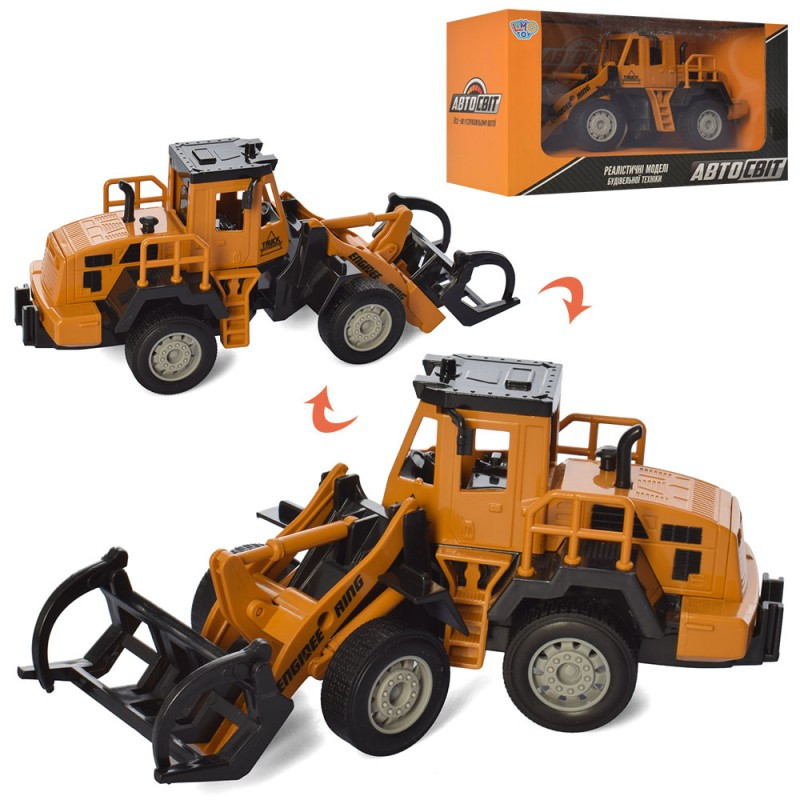 Стройтехника Auto Mir AS-2785