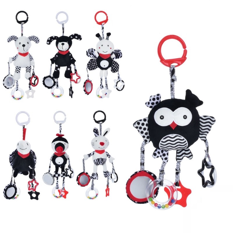 Подвеска на коляску Limo Toy LB2022032601