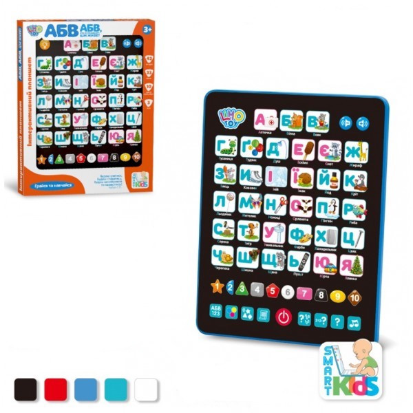 Игрушка Планшет Limo Toy SK-0019 Игрушка Планшет Limo Toy SK-0019