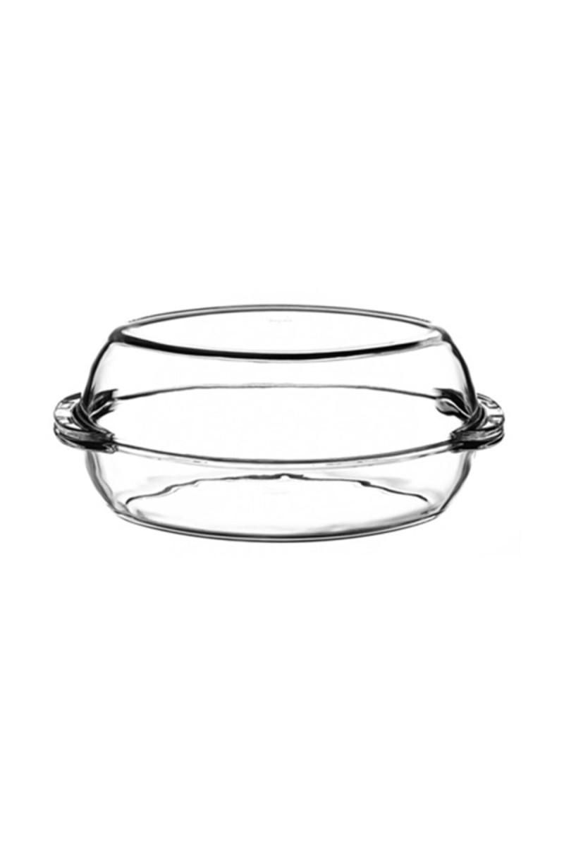 Кастрюля жаропрочная Pasabahce Borcam PS-59072-1 3 л