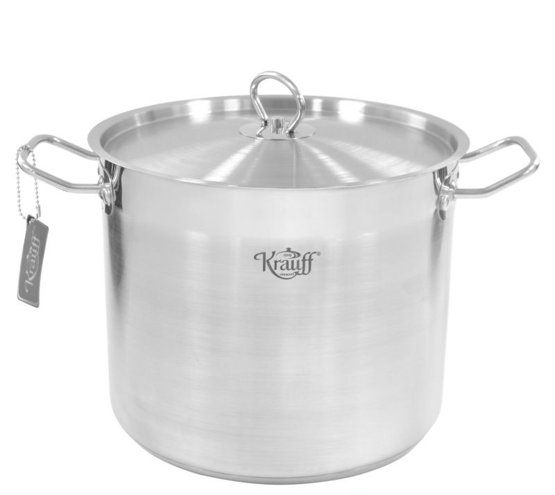 Кастрюля Krauff Gegenbild 26-238-006 9 л