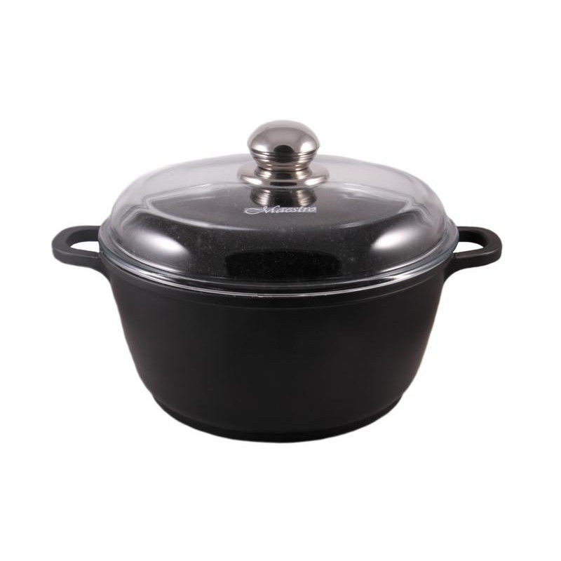 Кастрюля Maestro MR-4624-С 4 л 24 см