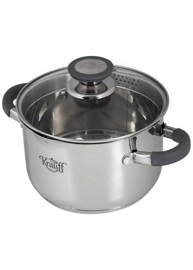 Кастрюля Krauff 26-238-016 2.8 л 18 см