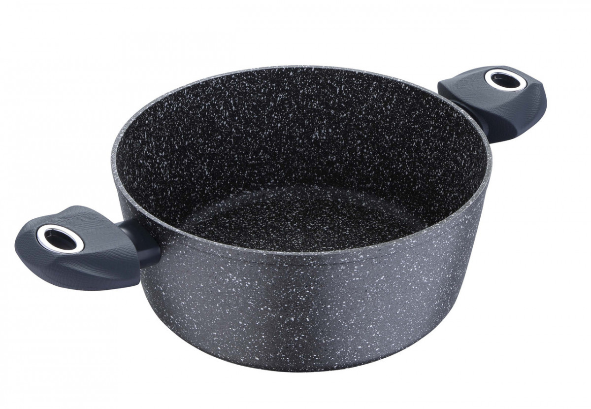 Кастрюля на 4 л BERGNER BG-8515-MBG