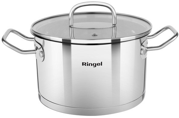 Кастрюля Ringel Prime RG-2019-20 20 см 3.6 л