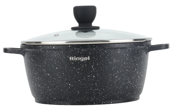 Кастрюля Ringel Koriander RG-2107-16 16 см 1,2 л
