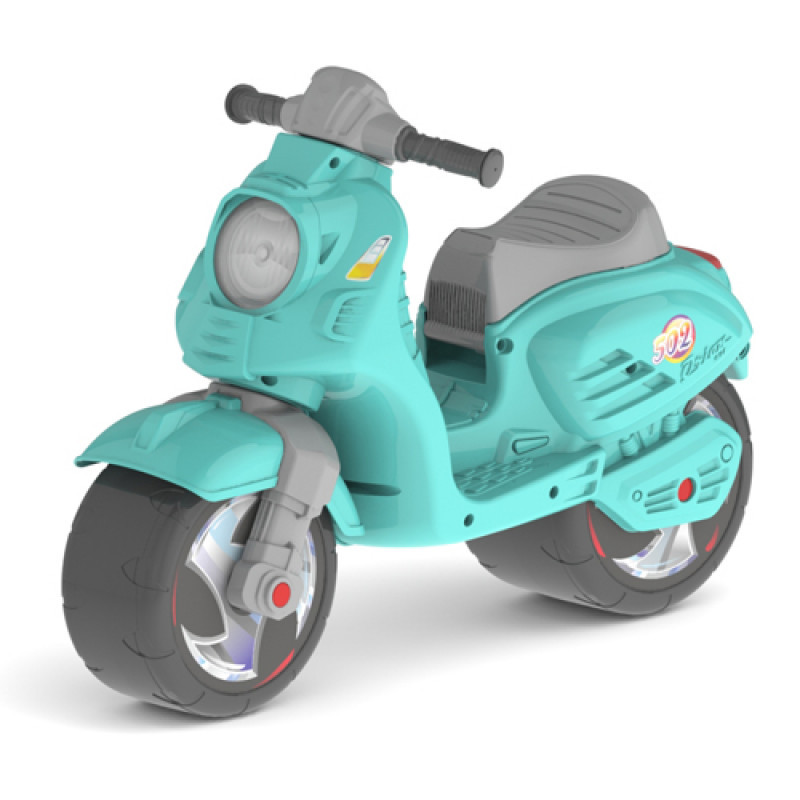 Толокар Орион 502-Turquoise 70х30х51 см