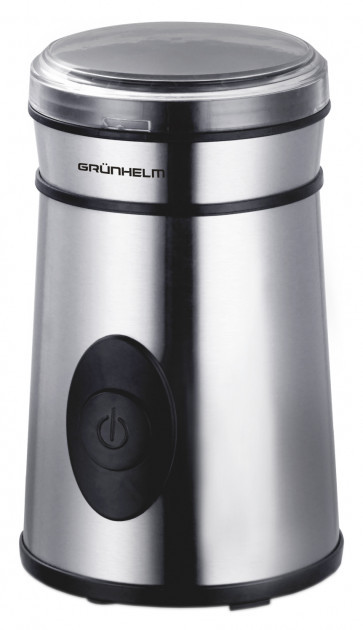 Кофемолка Grunhelm GС-3250-S 300 Вт