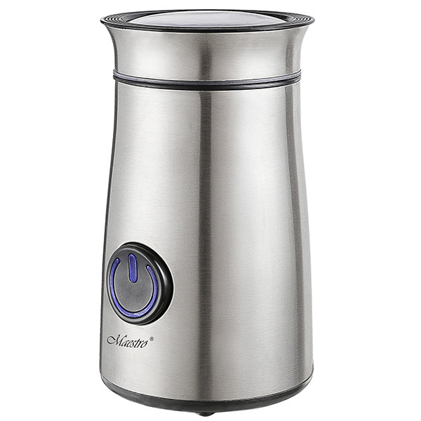Кофемолка на 150 ВТ Maestro MR-455 Кофемолка на 150 ВТ Maestro MR-455