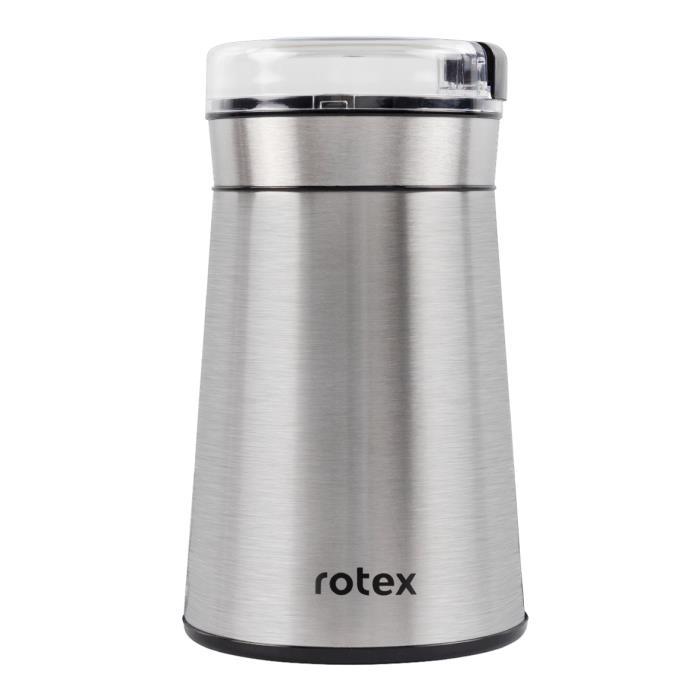 Кофемолка Rotex RСG180-S 180 Вт