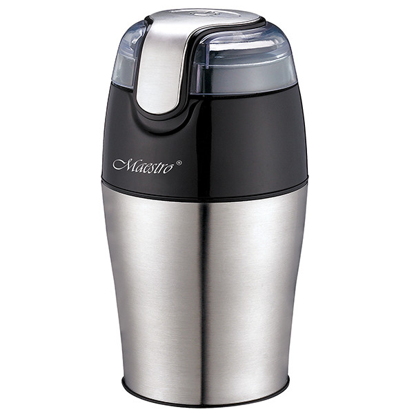 Кофемолка на 150 ВТ Maestro MR-454 Кофемолка на 150 ВТ Maestro MR-454