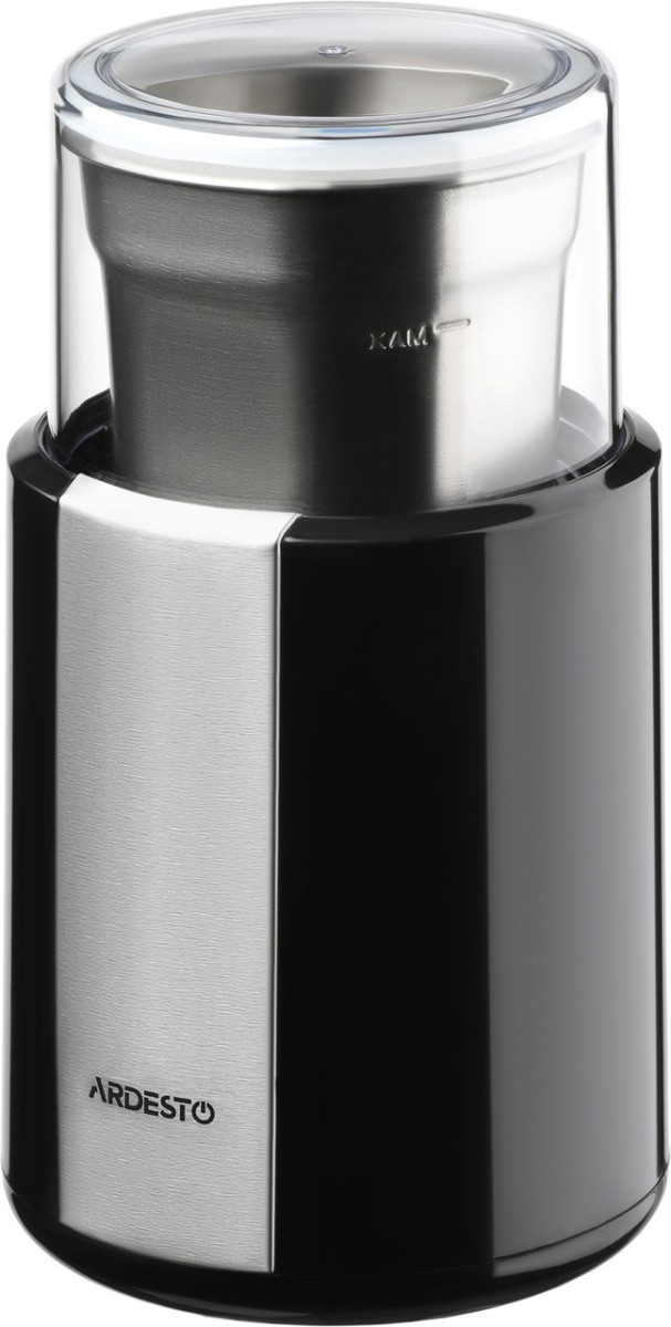 Кофемолка электрическая Ardesto WСG-8301 Кофемолка электрическая Ardesto WСG-8301