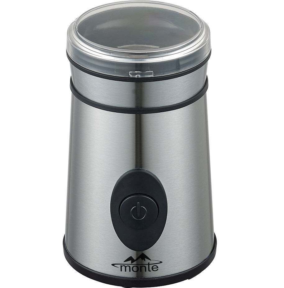 Кофемолка Monte MT-1401 Кофемолка Monte MT-1401