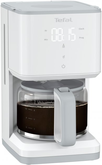 Кофеварка капельная Tefal Sense СM693110 1000 Вт