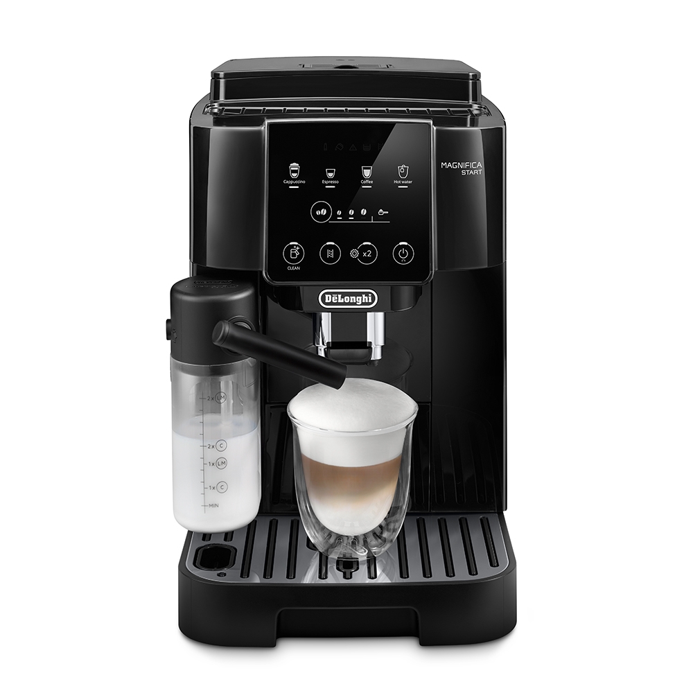 Кофеварка Delonghi EСAM-220-60-B 15 бар