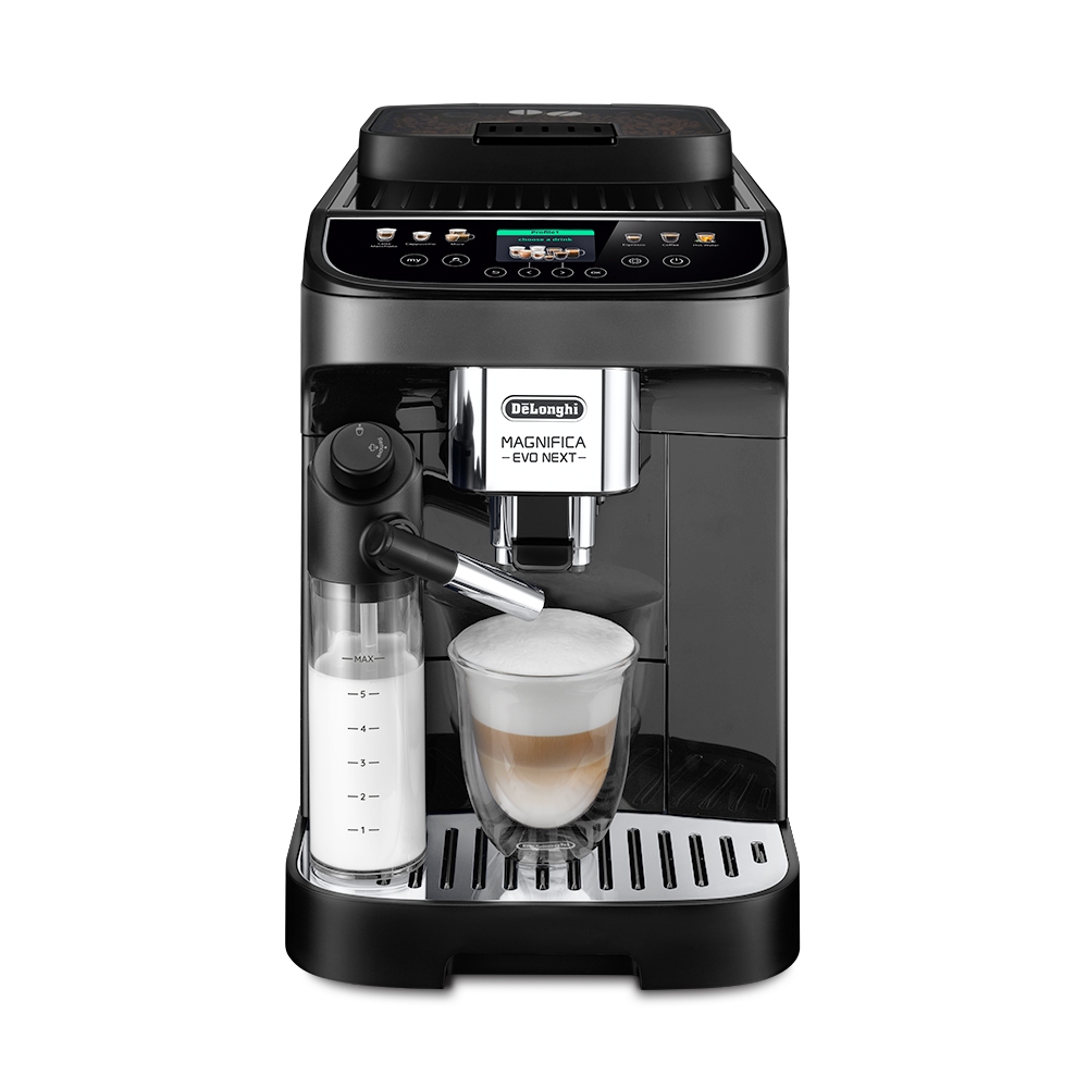 Кофемашина DeLonghi EСAM 310.60 GB 1450 Вт