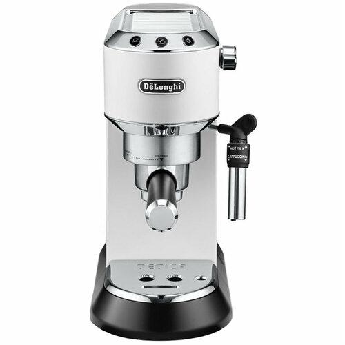 Кофеварка Delonghi EС-685-W