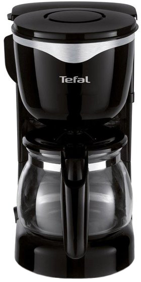 Кофеварка капельная Tefal СM340811 600 Вт