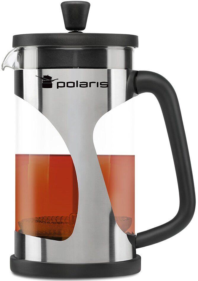 Френч-пресс Polaris Enigma-600FP 16234 600 мл