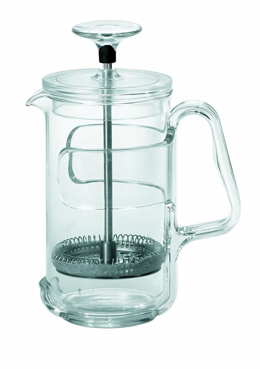 Френч-прес Guzzini Gocce 27210010 3 чашки
