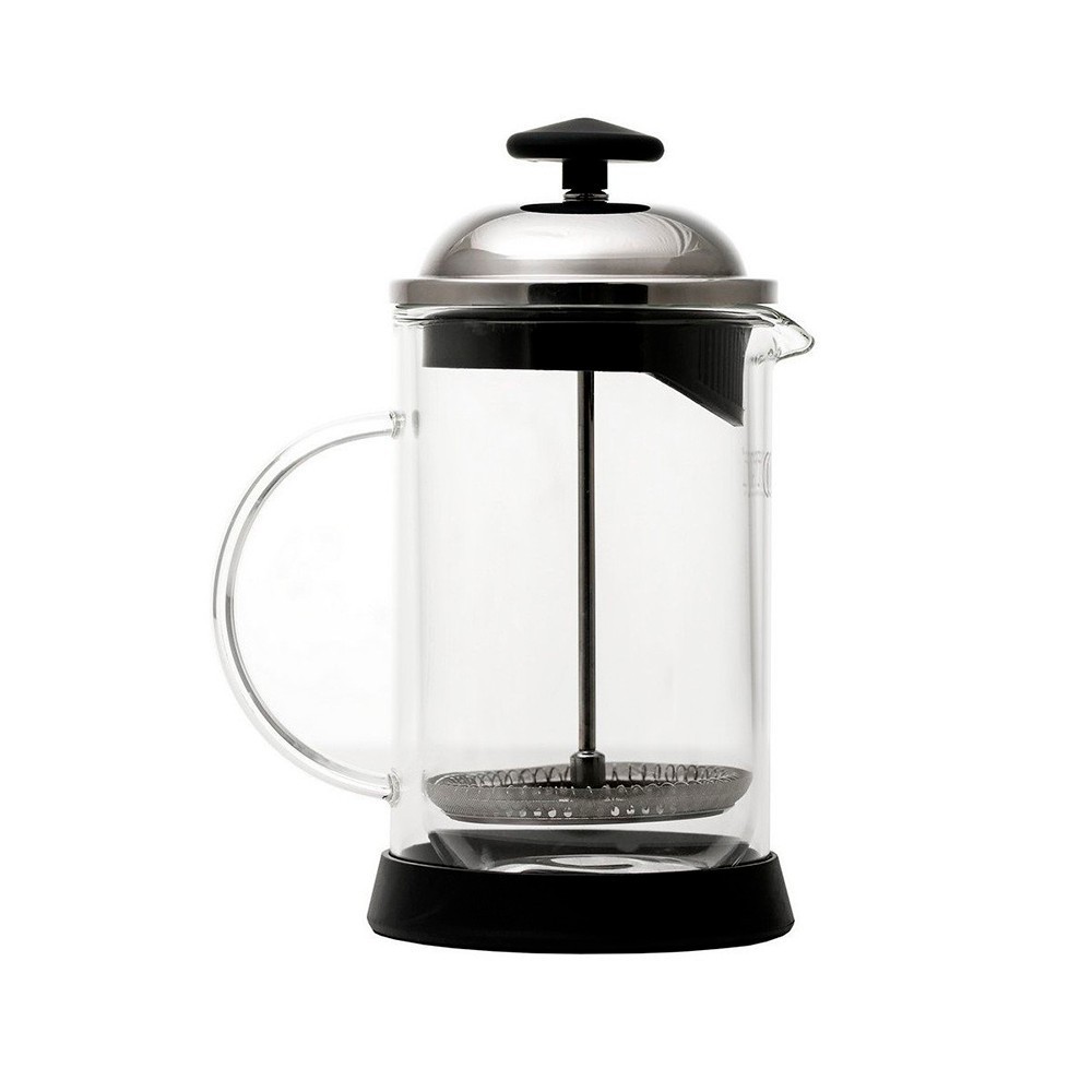 Френч-пресс Gipfel Claris GP-7098 600 мл черный