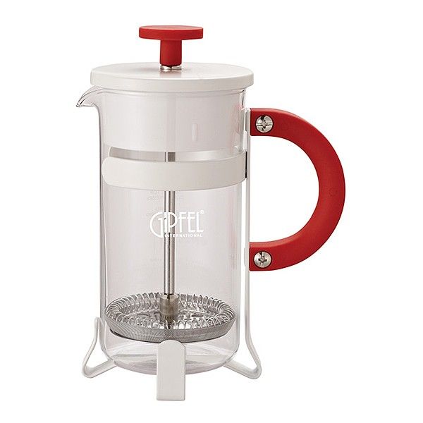 Френч-пресс Gipfel Milebi GP-7052 350 мл