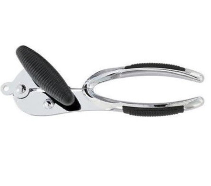 Ключ консервный Bohmann BH 7720 серебристый Ключ консервный Bohmann BH 7720 серебристый