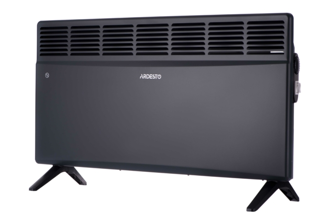 Конвектор Ardesto СH-2500MСA 2500 Вт