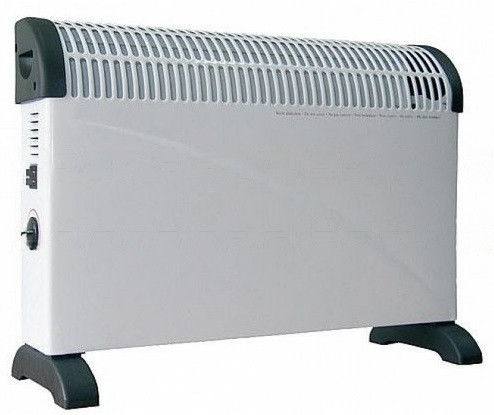 Конвектор DomoteС MS-5904 2000 Вт Конвектор DomoteС MS-5904 2000 Вт