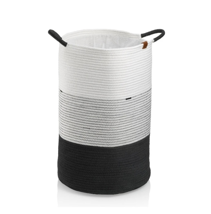 Корзина для белья Kela Hedda 24453 40х57 см