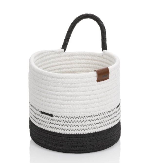 Корзина для хранения Kela Hedda 24455 20х19 см